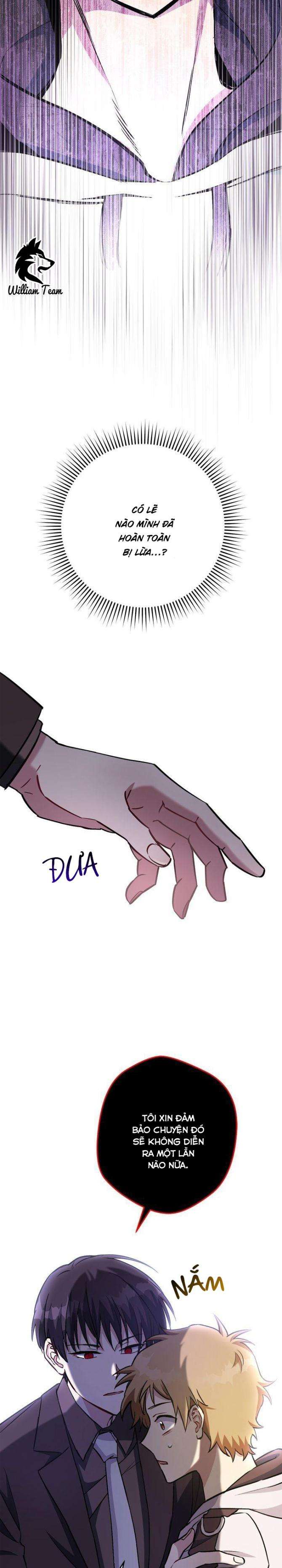 Sự Sống Sót Của Kẻ Chiêu Hồn - Page 18