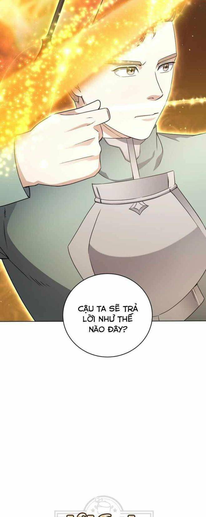 Nhà Hàng Bình Dân Của Anh Hùng Trở Về - Page 11