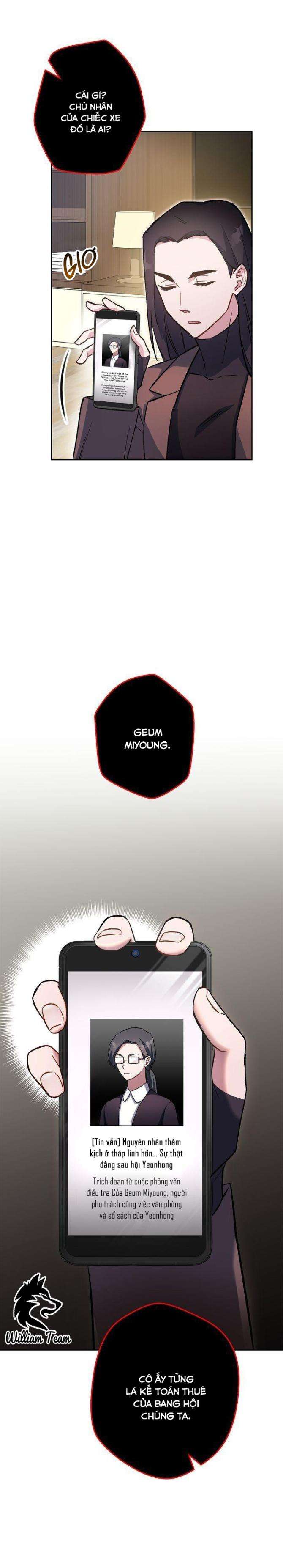 Sự Sống Sót Của Kẻ Chiêu Hồn - Page 42