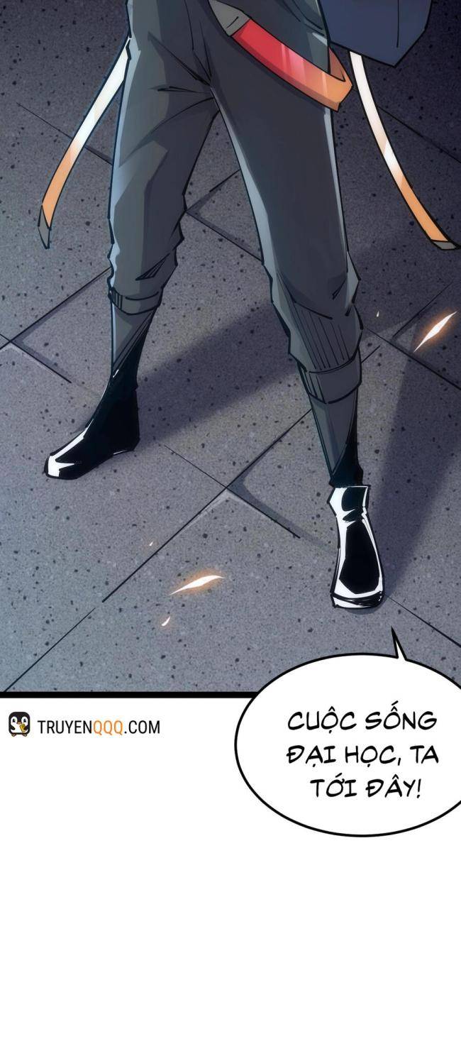 Toàn Thuộc Tính Võ Đạo - Page 44