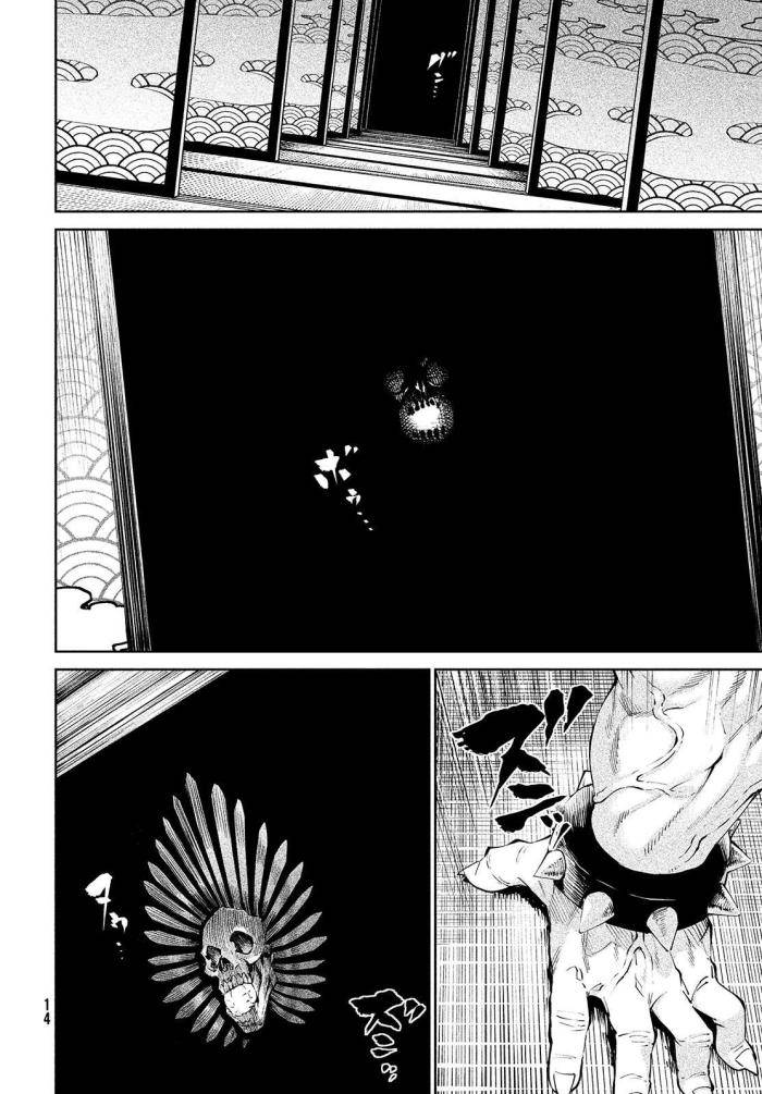 Tenkaichi-Thiên Hạ Đệ Nhất Võ Sĩ Đại Hội - Page 10