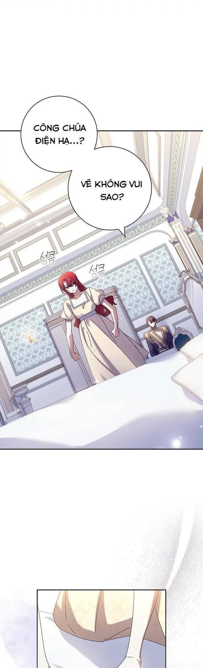 Công Chúa Gác Mái - Page 17