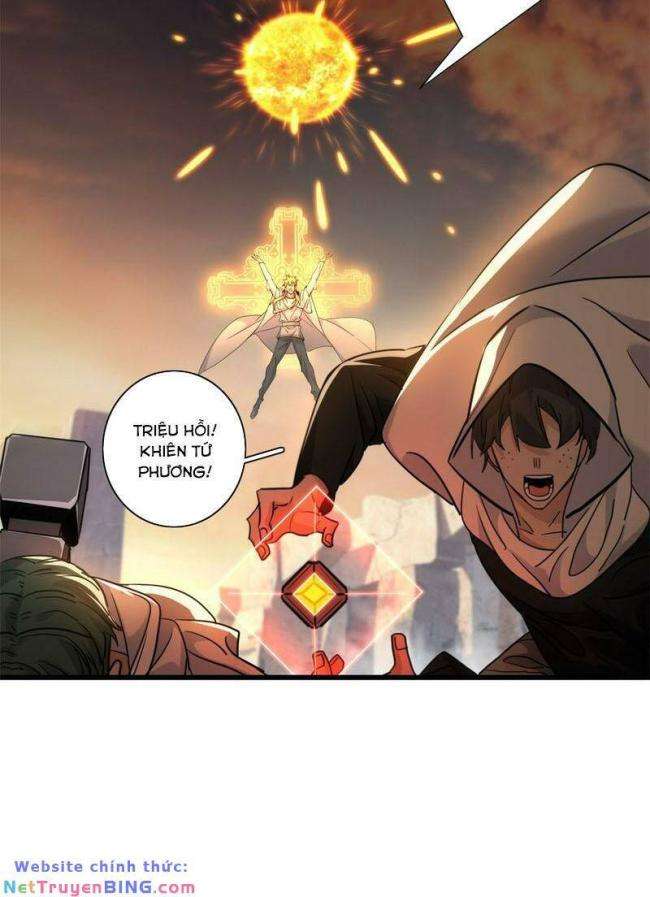 Ta Chỉ Muốn Yên Tĩnh Chơi Game - Page 18