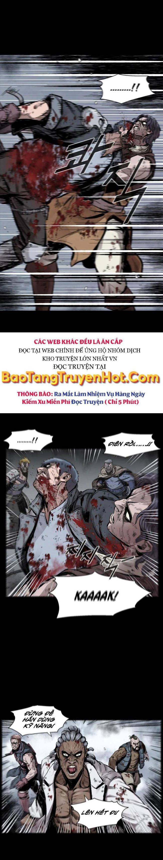 Mật Mã Mê Cung - Page 25