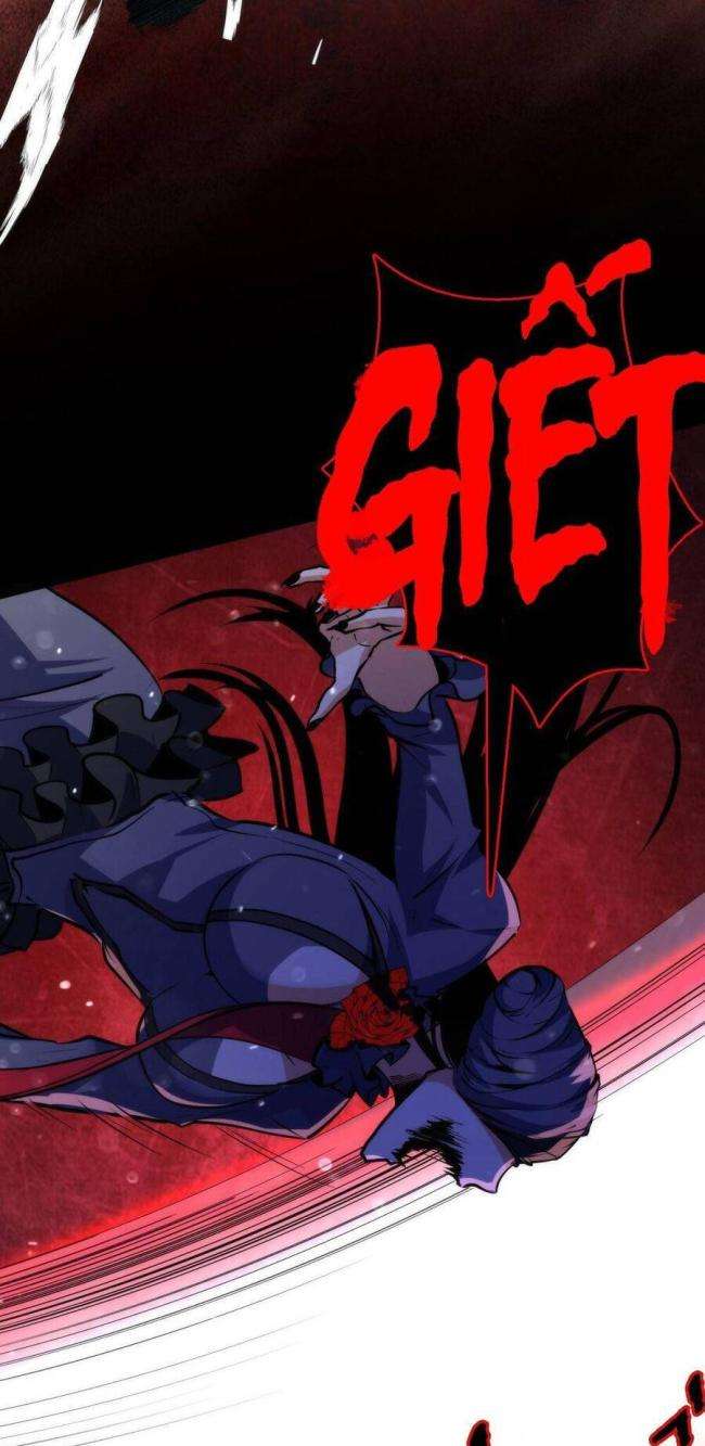 Trở Thành Thần Chủ Cthulhu - Page 37