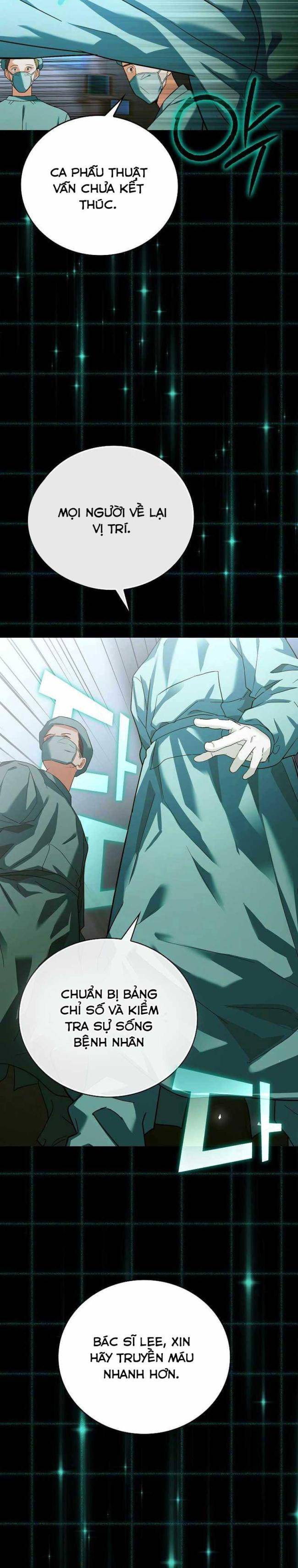 Có Điên Mới Là Thánh, Ta Là Thần Y - Page 9