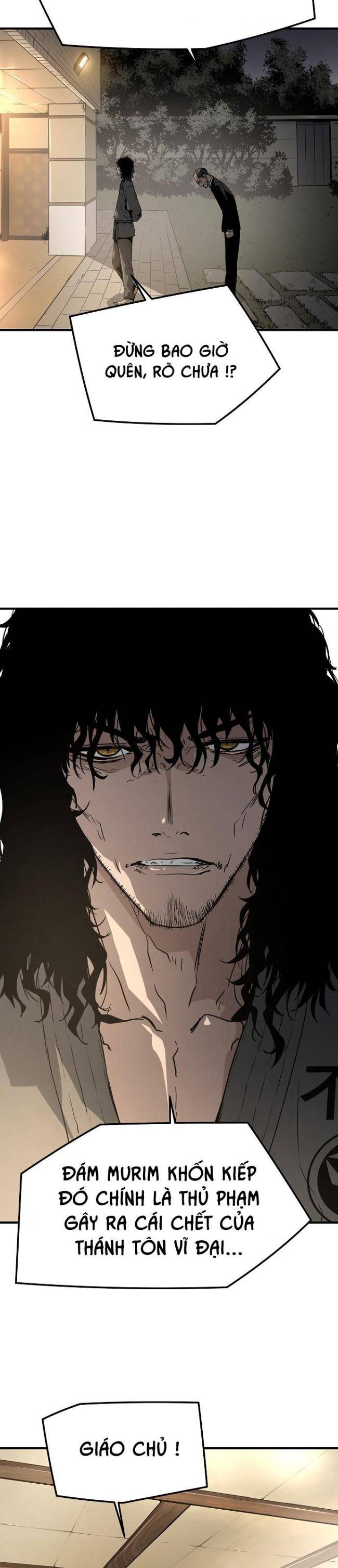 Kẻ Phá Hoại 3 - Quyền Năng Vô Hạn - Page 29