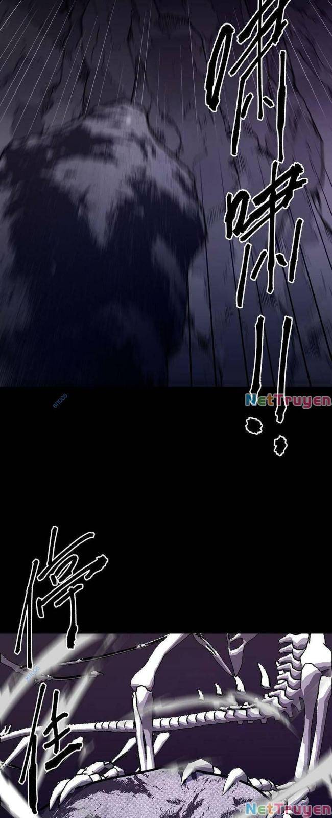 Sinh Tồn Trong Thế Giới Truyện Tranh - Page 6