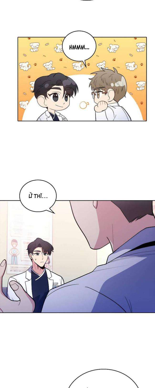Bác Sĩ Thăng Cấp - Page 43