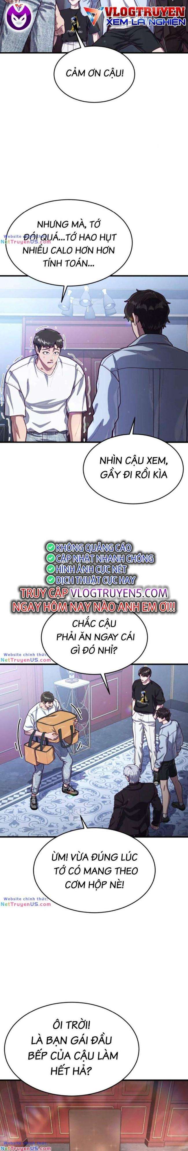 Tên Vâng Lời Tuyệt Đối - Page 24