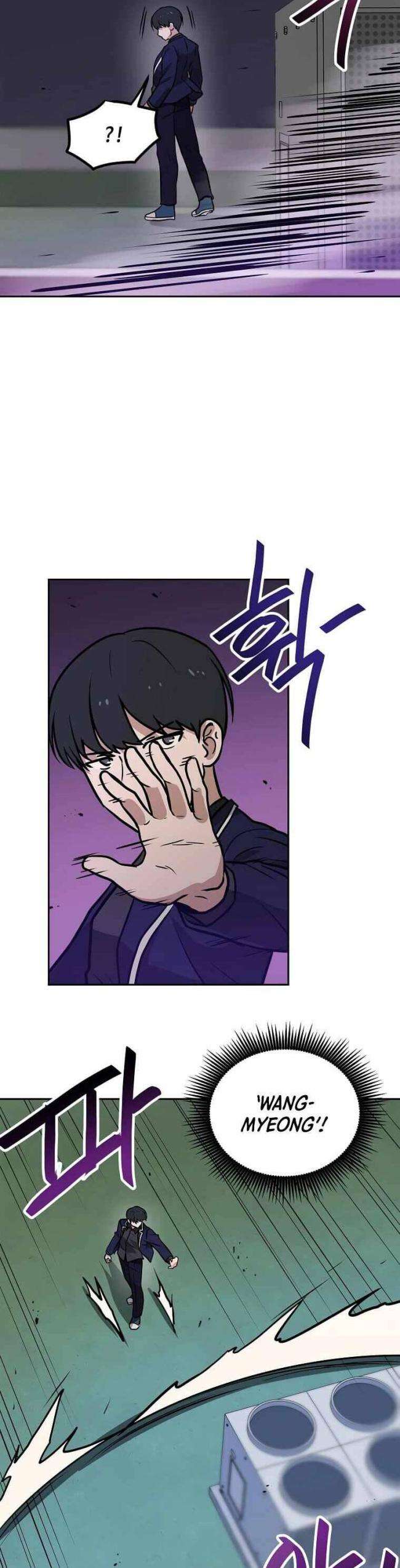 Ta Có Max Thuộc Tính May Mắn - Page 15