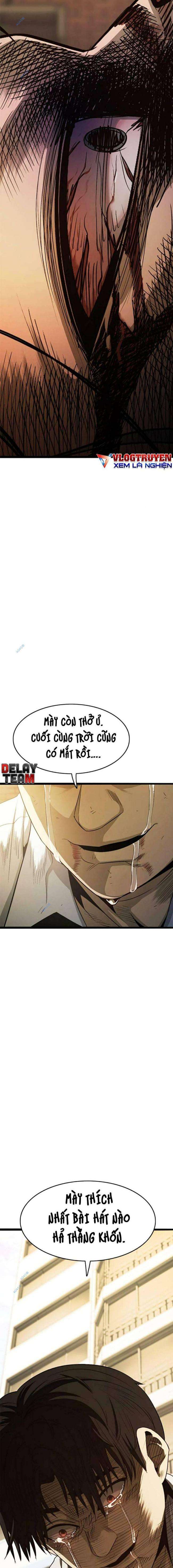 Ngục Tù Đẫm Máu - Page 34