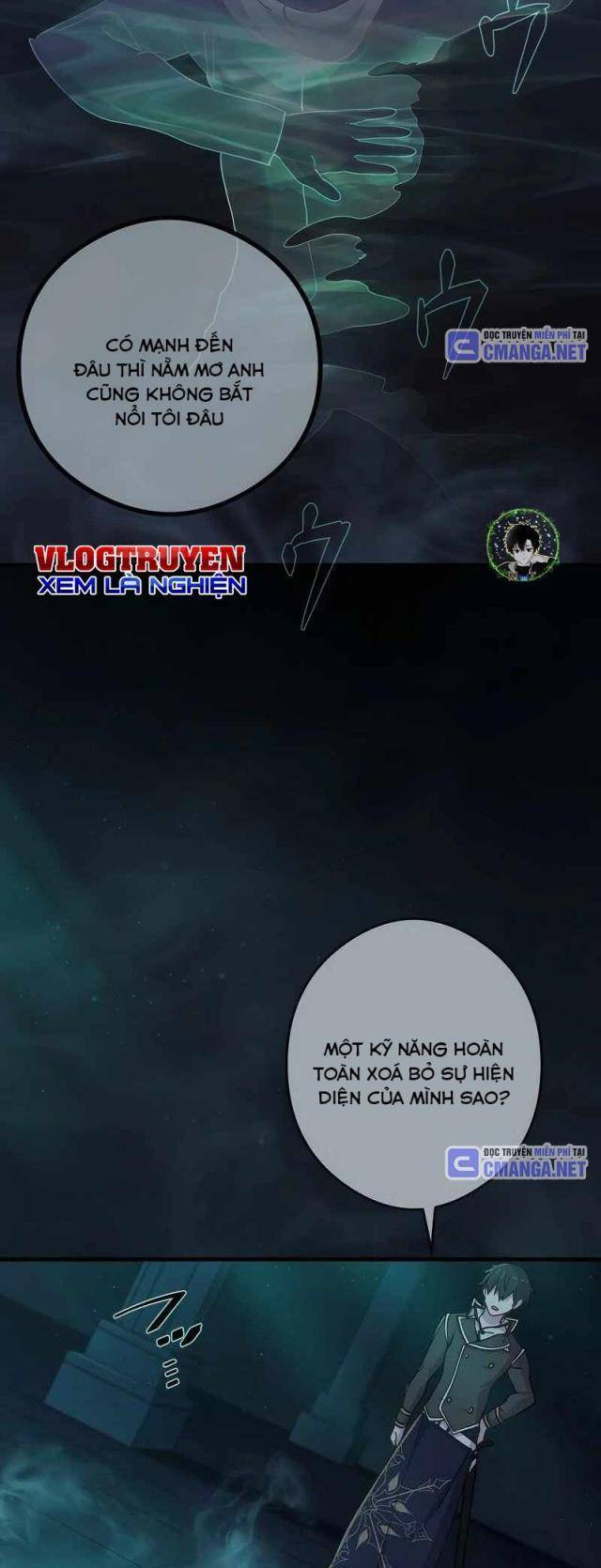 Sự Tái Sinh Của Đại Pháp Sư Bị Phong Ấn - Page 26