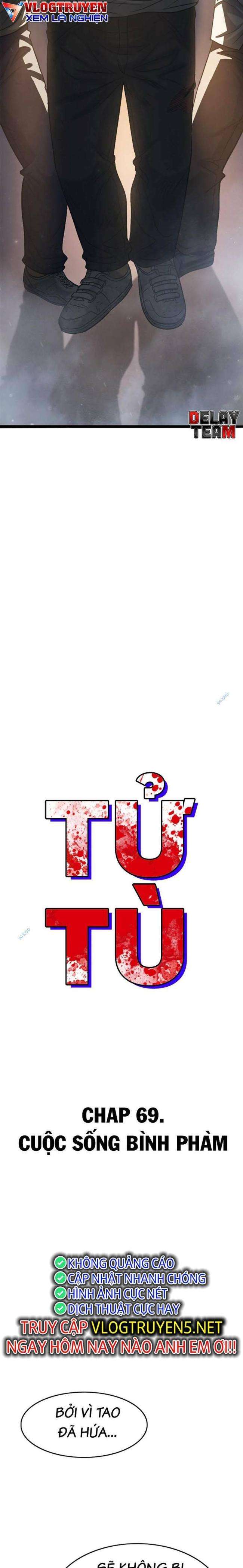 Ngục Tù Đẫm Máu - Page 27