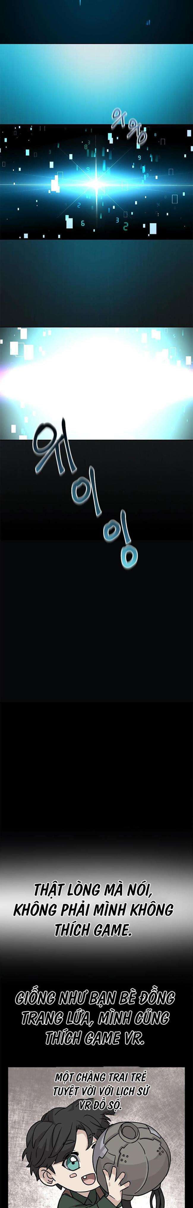 Thiên Tài Stream Game - Page 15
