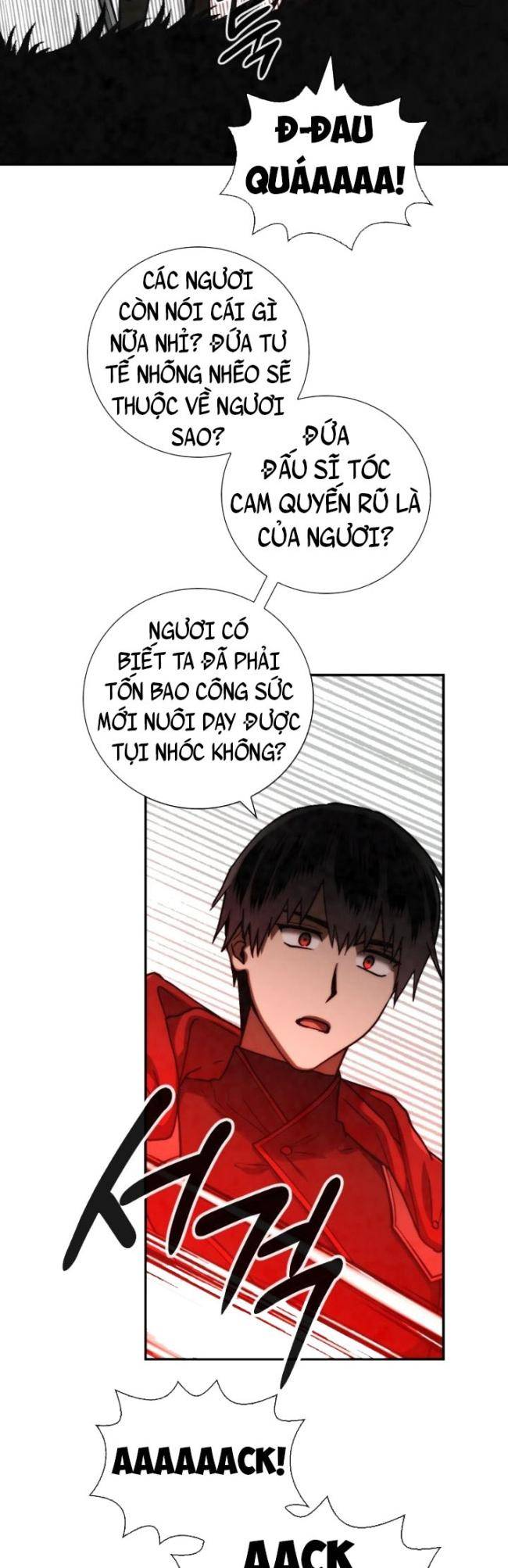 Hồi Ức - Page 31