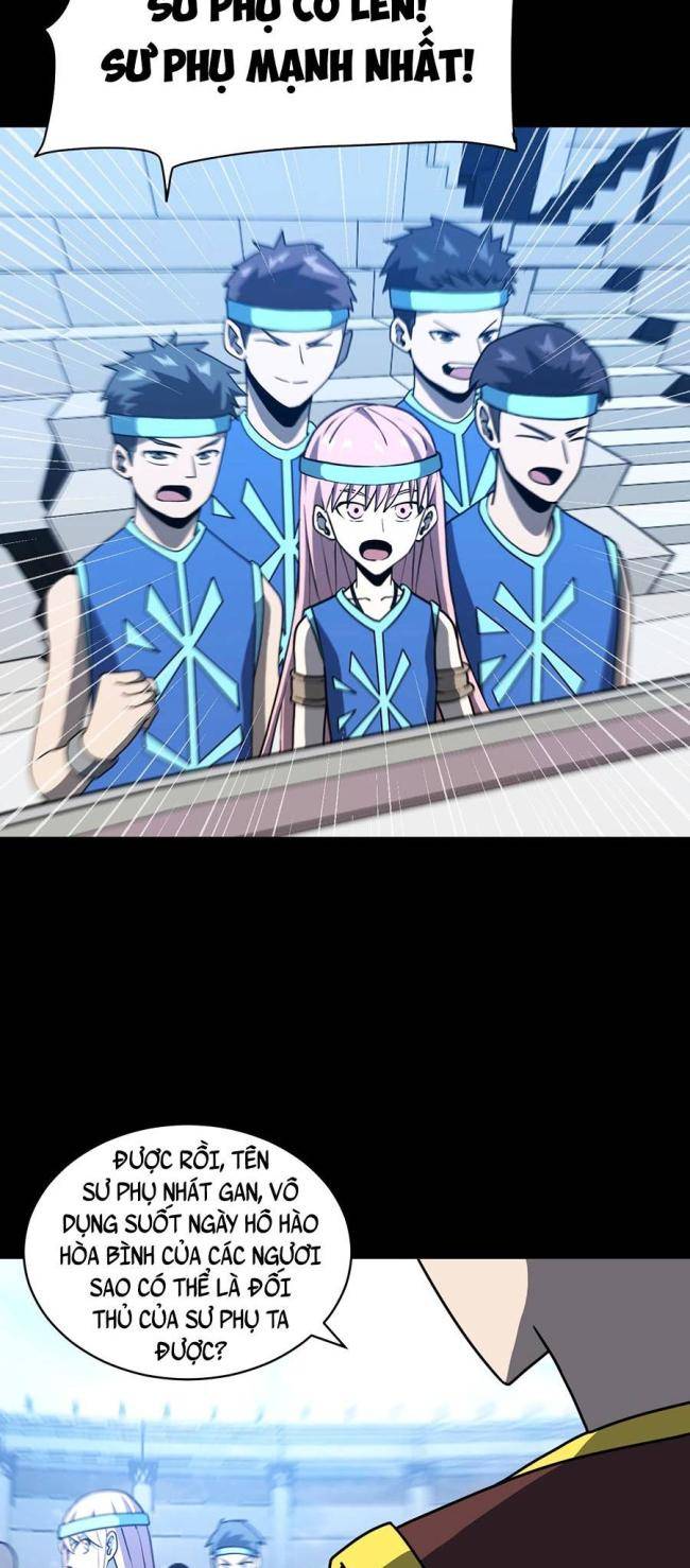 Sinh Tồn Trong Thế Giới Truyện Tranh - Page 17