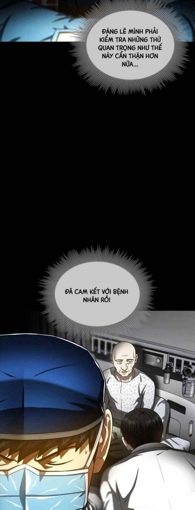 Bác Sĩ Phẫu Thuật Hoàn Hảo - Page 29