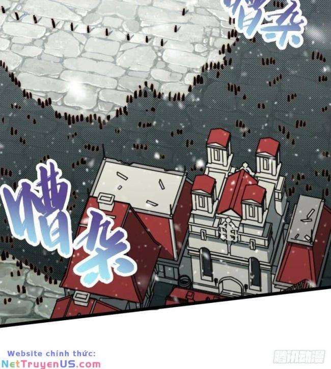 Hành Trình Cốt Binh Trở Thành Hiệp Sĩ - Page 25