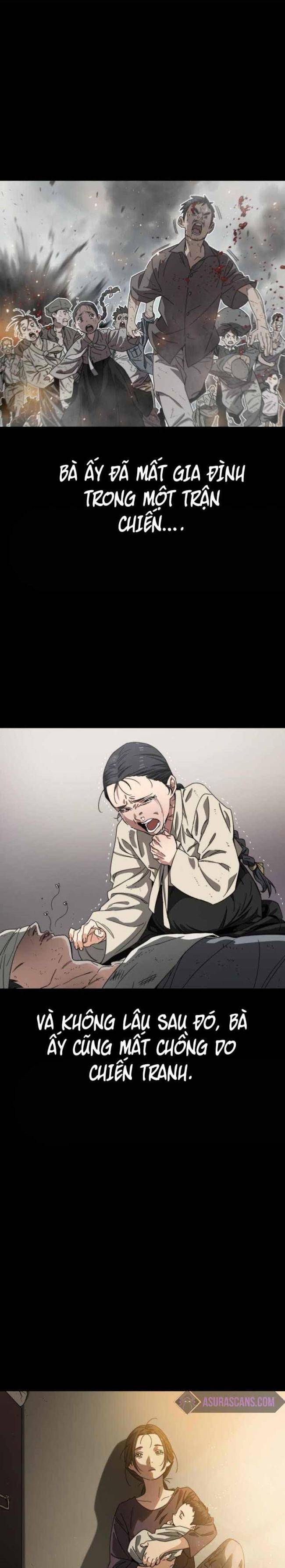 Tồn Tại Vĩnh Hằng - Page 8