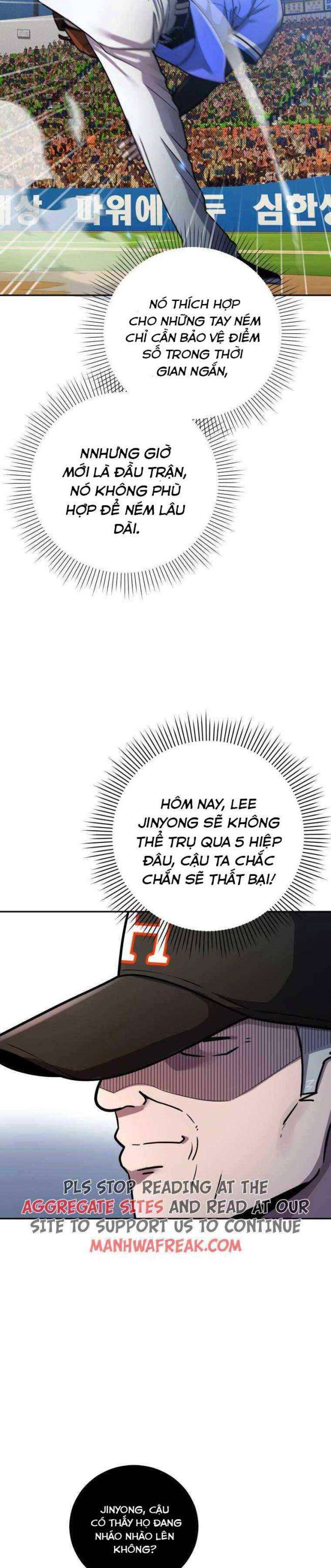 Vua Bóng Chày - Page 26