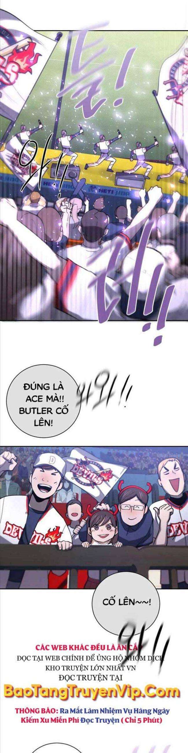 Vua Bóng Chày - Page 34