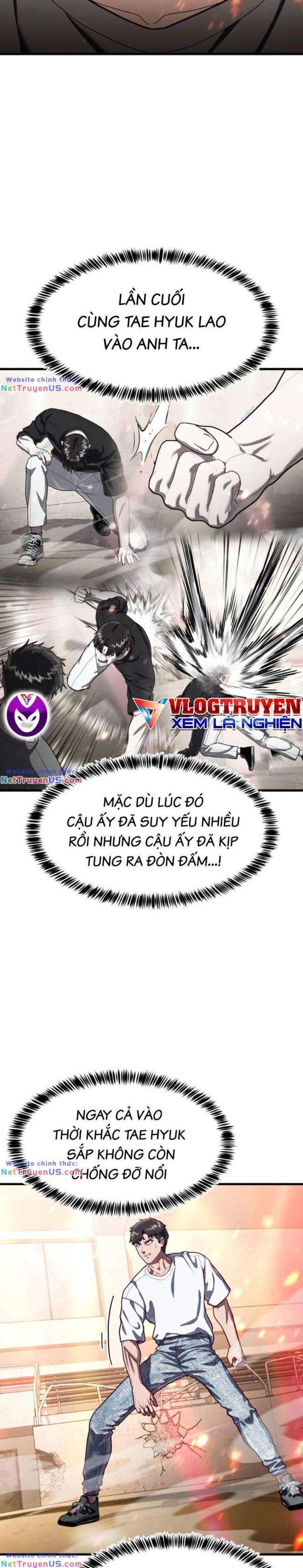 Tên Vâng Lời Tuyệt Đối - Page 33