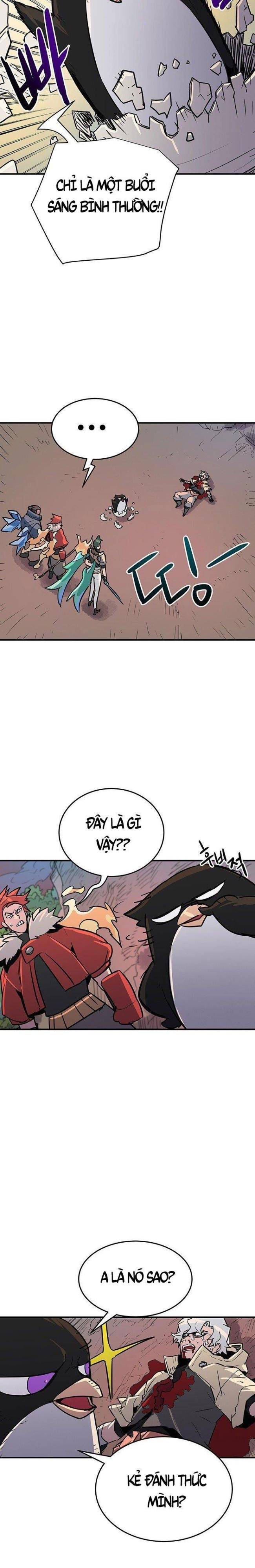 Chủ Nhân Thiên Giới - Page 26