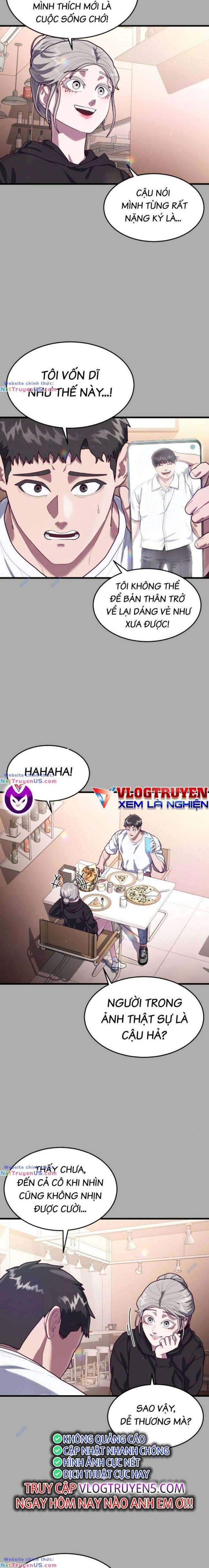 Tên Vâng Lời Tuyệt Đối - Page 17