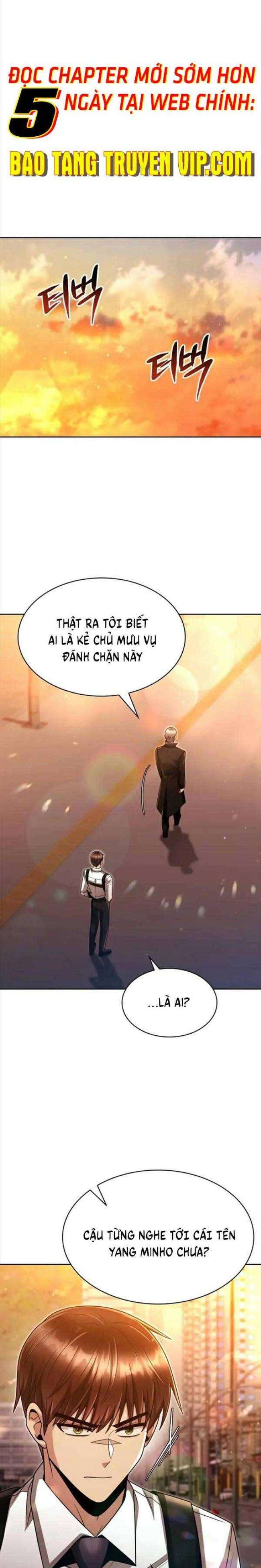 Thợ Săn Thiên Tài Hồi Quy Thành Lao Công - Page 13