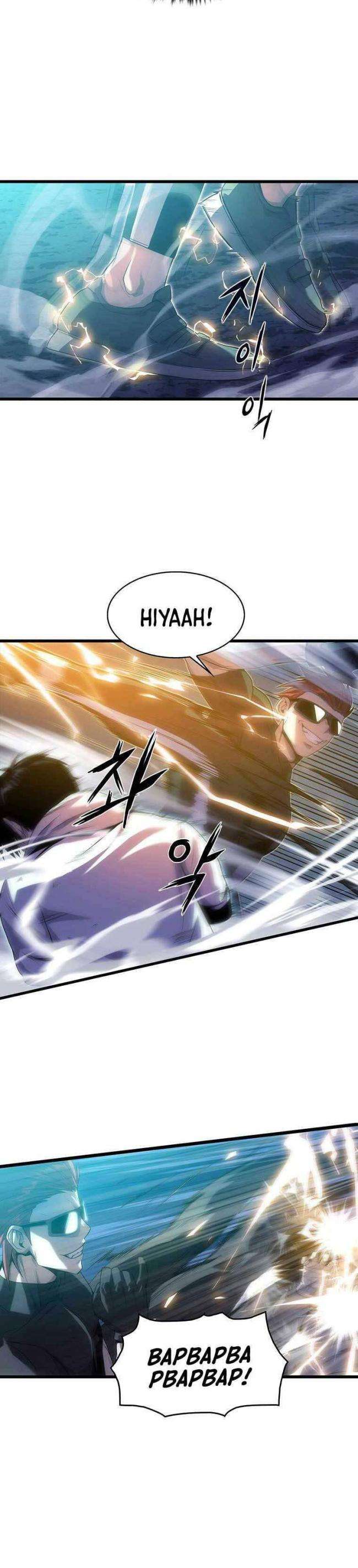 Hậu Duệ Của Hổ - Page 25