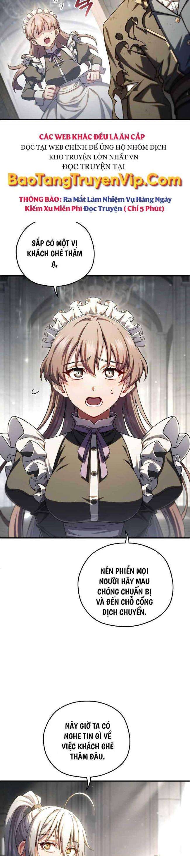 Luân Hồi Chết Tiệt - Page 37