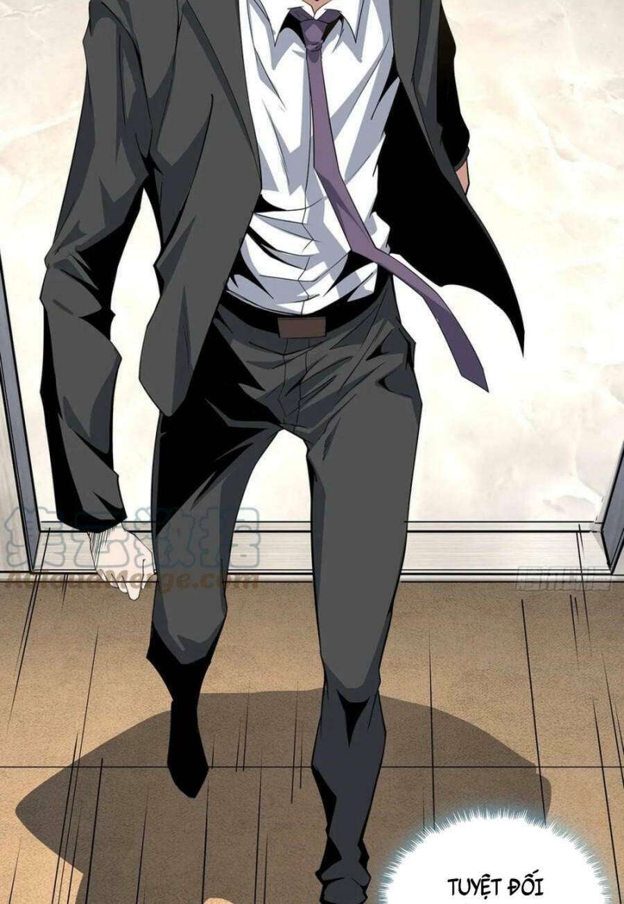 Kiếm Tu Imba Nhất Quả Đất - Page 35