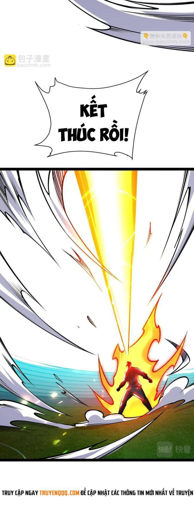 Toàn Thuộc Tính Võ Đạo - Page 15