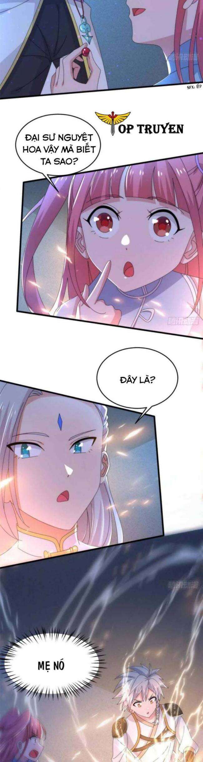 Chân Võ Thế Giới - Page 17