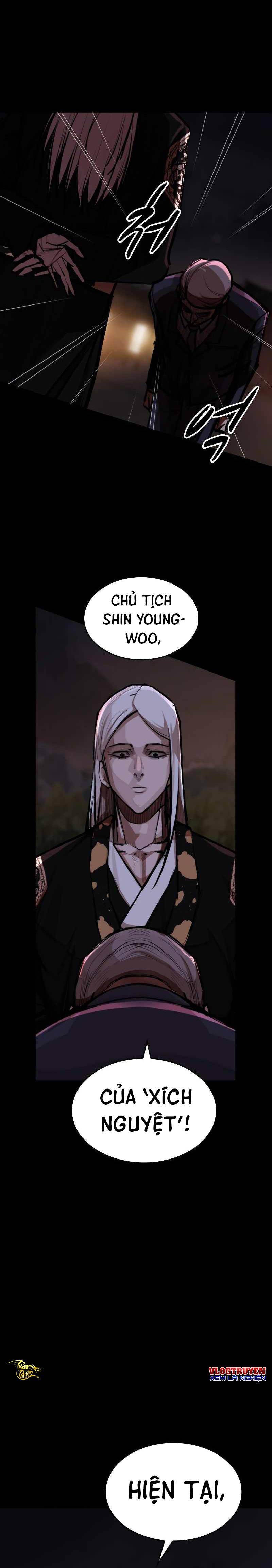 Xích Nguyệt - Page 11