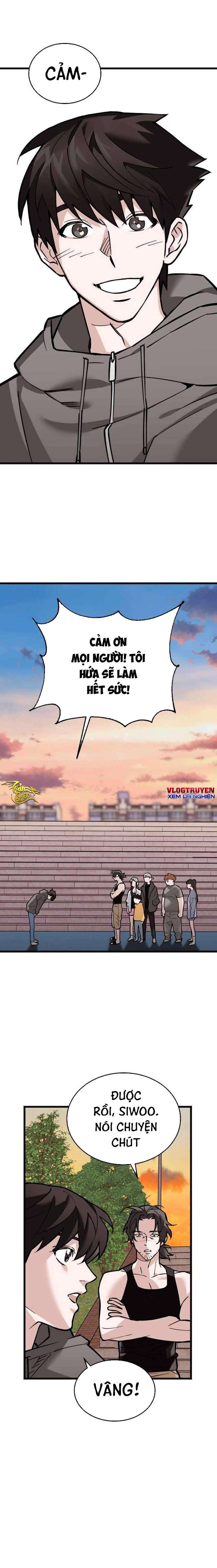 Trượt Ván Cực Hạn - Page 6