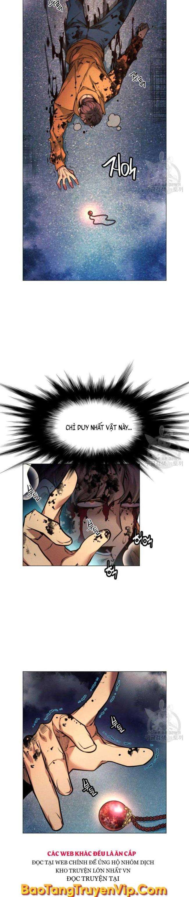 Chuyển Sinh Vào Thế Giới Võ Lâm - Page 10