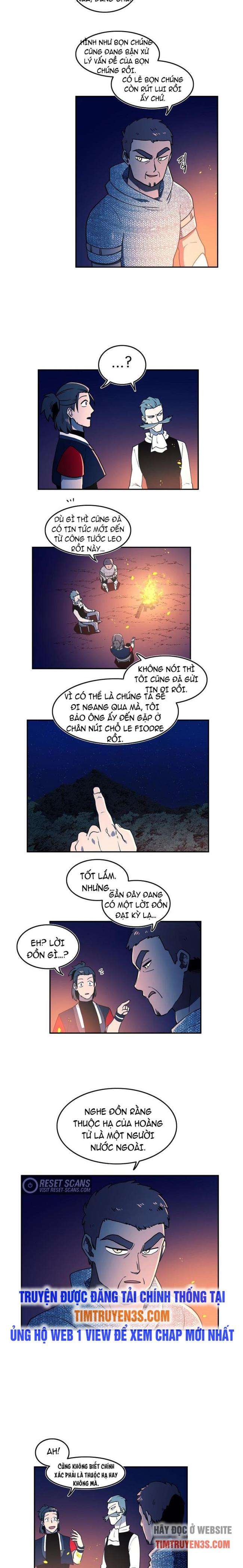 Tay Súng Ma Thuật - Page 5