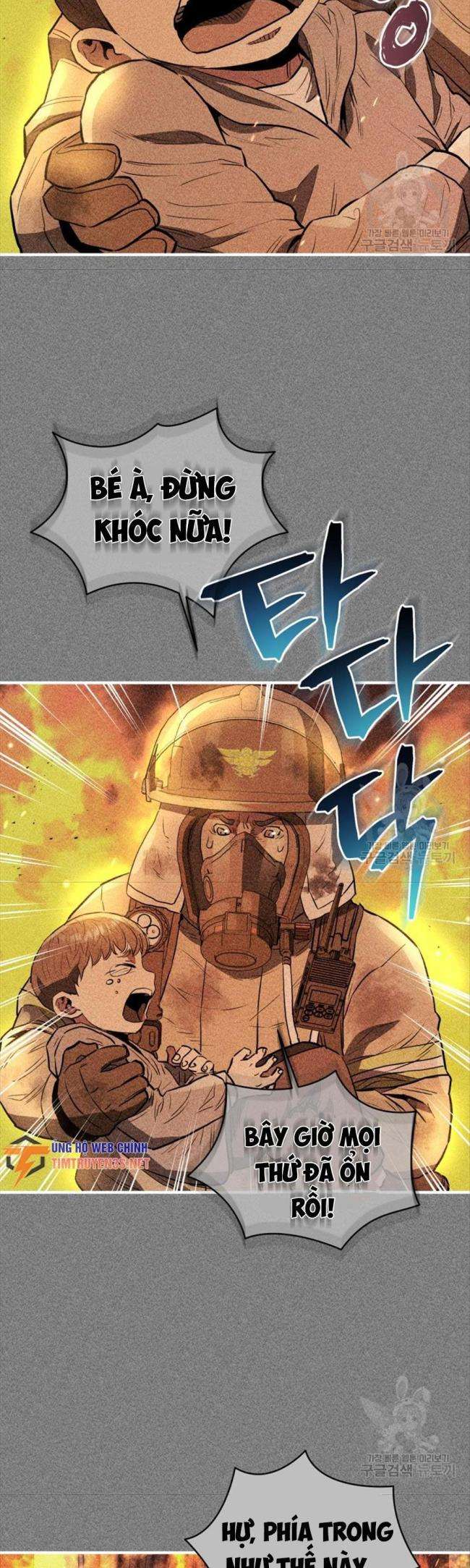 Hệ Thống Cứu Hộ - Page 20