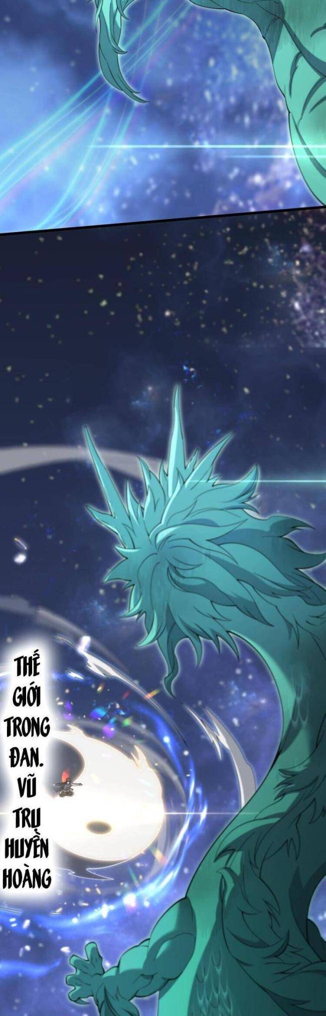 Đại Sư Phụ Hạ Sơn - Page 20