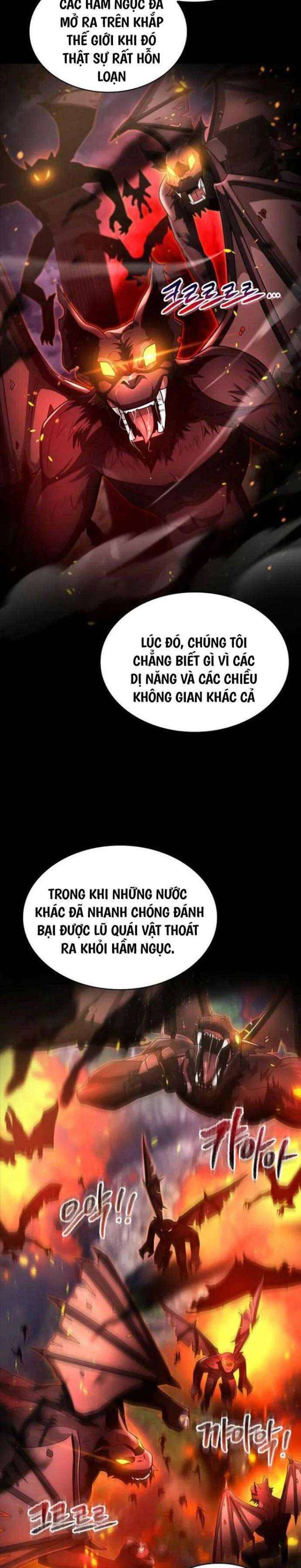 Thợ Săn Thiên Tài Hồi Quy Thành Lao Công - Page 11