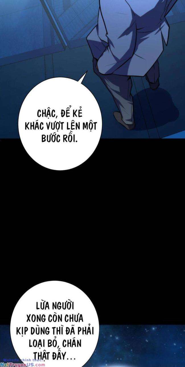 Trở Thành Thần Chủ Cthulhu - Page 22