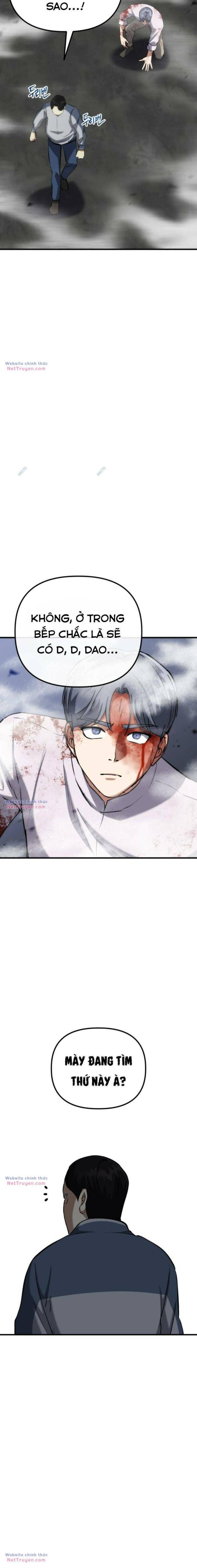 Sát Nhân Cuồng Loạn - Page 24