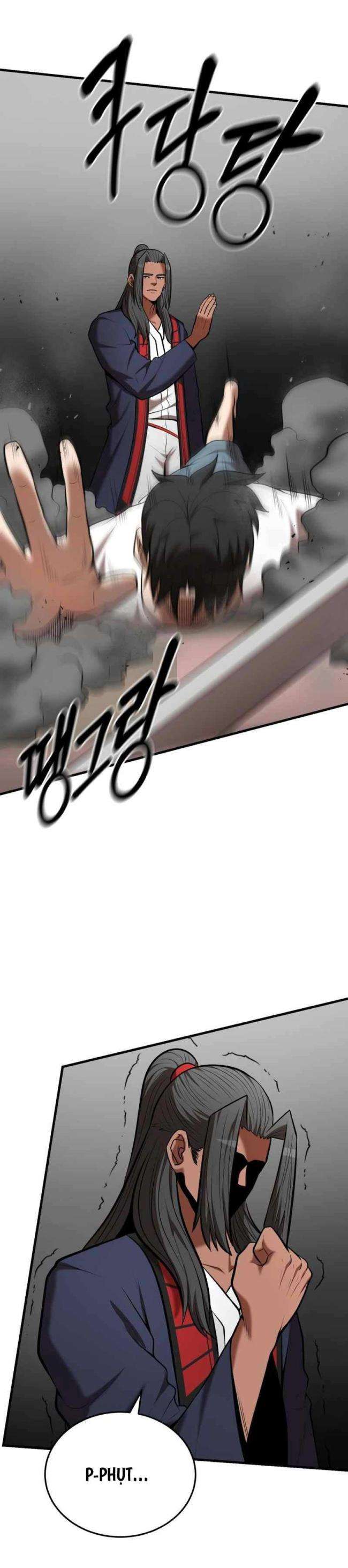 Thiên Tài Kiếm Thuật Của Gia Tộc Danh Giá - Page 7