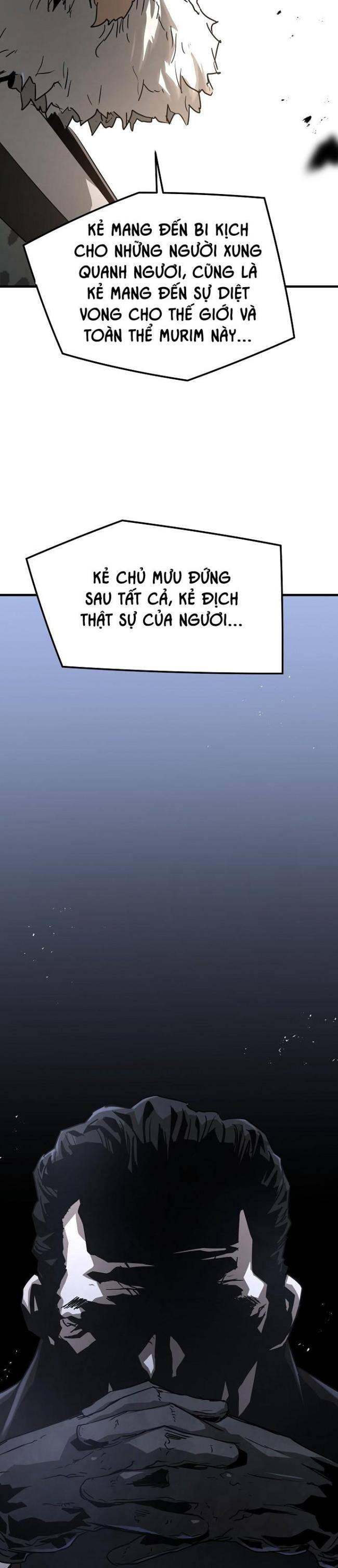 Kẻ Phá Hoại 3 - Quyền Năng Vô Hạn - Page 35