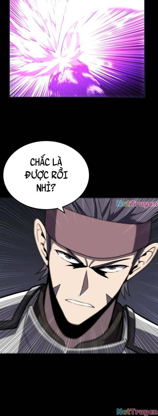 Sinh Tồn Trong Thế Giới Truyện Tranh - Page 19