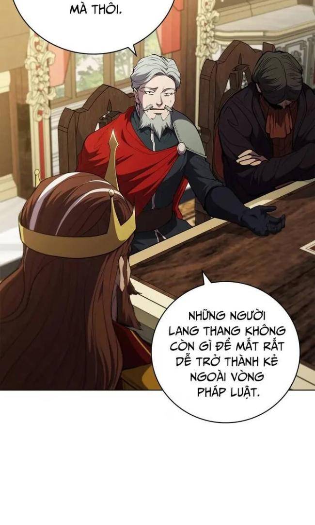 Hồi Quy Thành Công Tước - Page 8