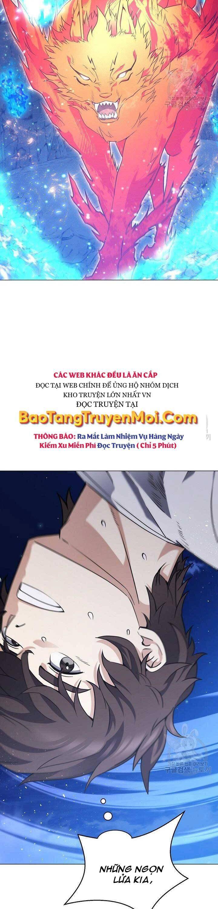 Nhà Hàng Bình Dân Của Anh Hùng Trở Về - Page 8