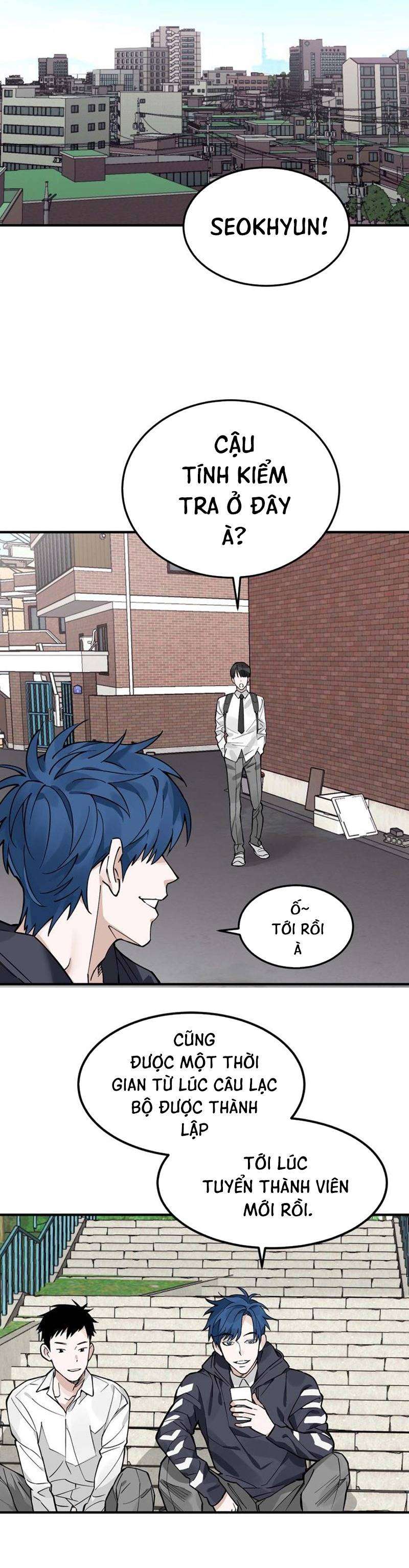 Trượt Ván Cực Hạn - Page 14